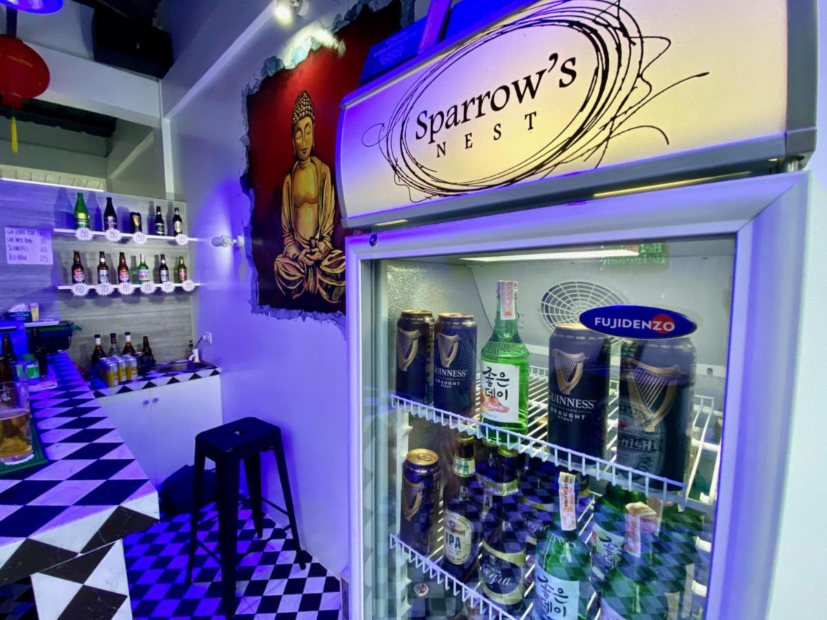 بنغلاو Sparrow'S Nest المظهر الخارجي الصورة